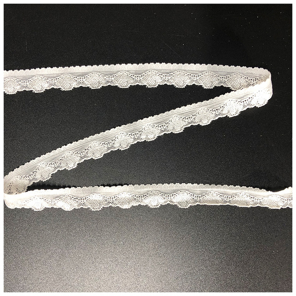 Elastic lace underwear