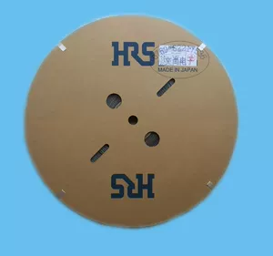 [HIROSE广濑连接器 DF3-22SCF 原厂正品现货 文尚现货供应]