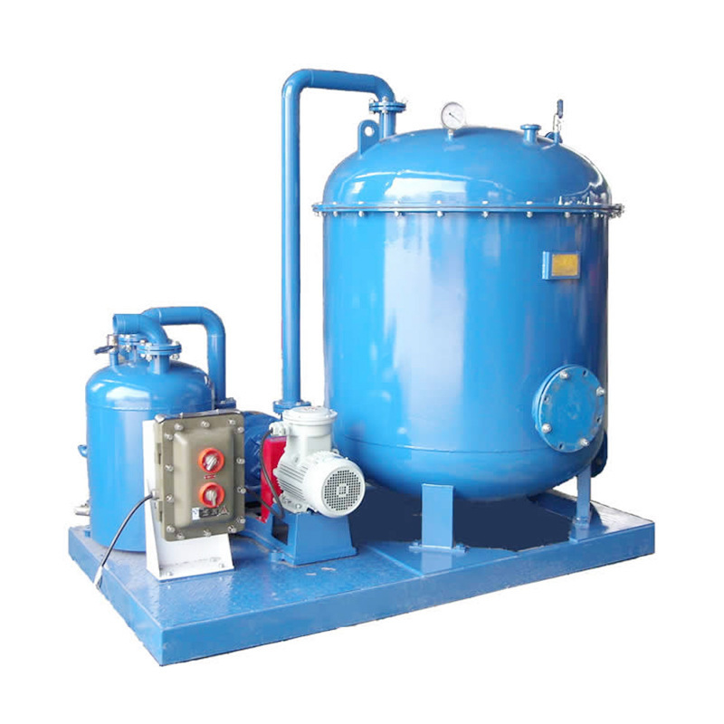 供应ZCQ1/4真空除气器,泥浆循化净化系统用，泥浆固控设备