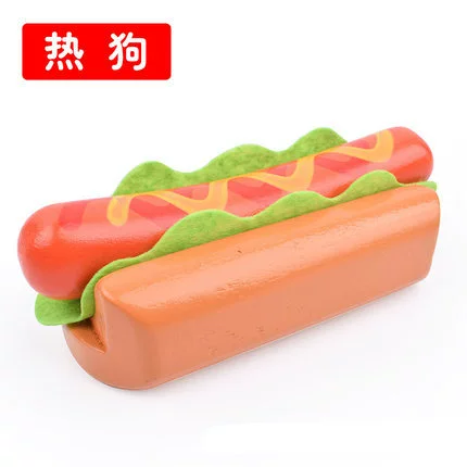 Hot dog
