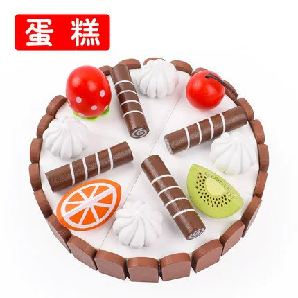 Small cake