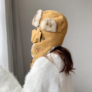 ֱ���羳Ů�ﶬ���n�����ñ�ɐۖ|��ñ�ӑ��⻬ѩñ��ů���hñ��