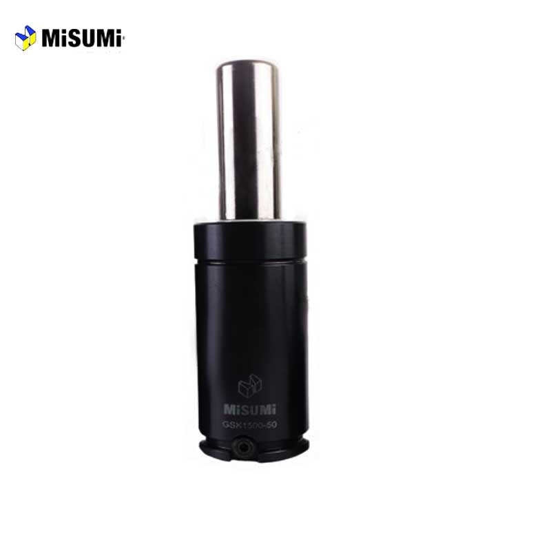 氮气弹簧厂家专注品质MISUMI标准氮气弹簧GSV320-10系列