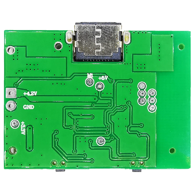 Bluetooth vibration massage, fever therapy, bioelectric therapy and supporting APP development plan