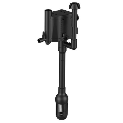 Sunny SF-100 Three-in-One Submersible Pump Multifunctional Filter Fish Tank Aeration Pump Small Aquarium Suction Pump Quiet