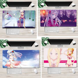 黄漫老师动漫卡通图片游戏网咖mousepad防滑鼠标垫源头工厂一代发