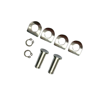 Motorcycle Harley modified, Motorcycle Walking System Parts