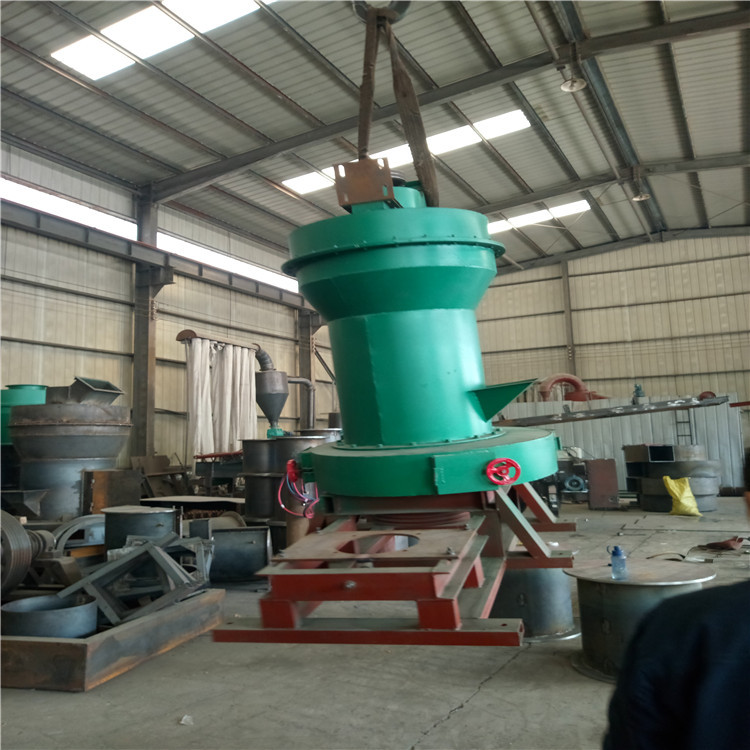 现货雷蒙磨机1510型 花岗岩膨润土磨粉机 粗细可调