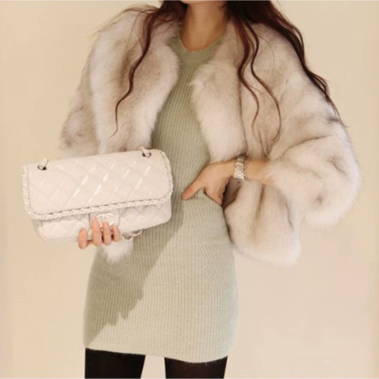 Демисезонная модная короткая прямая куртка, стиль Chanel