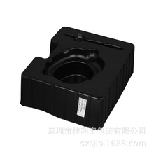深圳吸塑包装厂化妆品透明吸塑耳机吸塑包装半透明吸塑包装吸塑盒