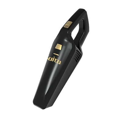 Car vacuum cleaner charging wireless wet and dry hand-held multifunctional high-power vacuum cleaner household vacuum cleaner
