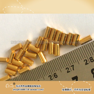 ���l�ý��� �����lԴ Au>99.99% �w��2-6mm 1�ˆ΃r