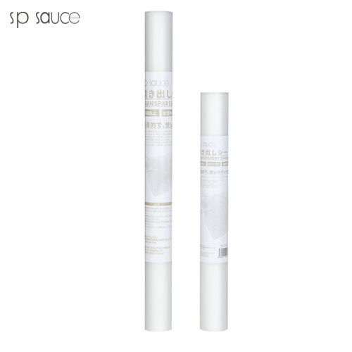 sp sauce Japanese anti-slip drawer mat kitchen oil-proof cabinet diamond pattern shoe cabinet wardrobe moisture-proof mat