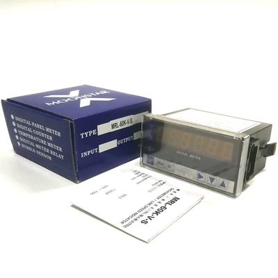 Taiwan genuine goods, tachometer