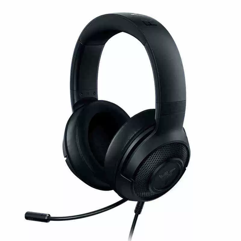 Razer Kraken V3X Razer Beihai Giant Demon V3X эволюционное издание, игровая гарнитура с подсветкой и микрофоном