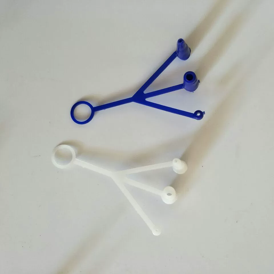 Пластиковая надувная воздушная игла Мяч Игла плавательное кольцо воздушная подушка баскетбольная игла футбол волейбол прозрачный цвет Мяч Игла 4G