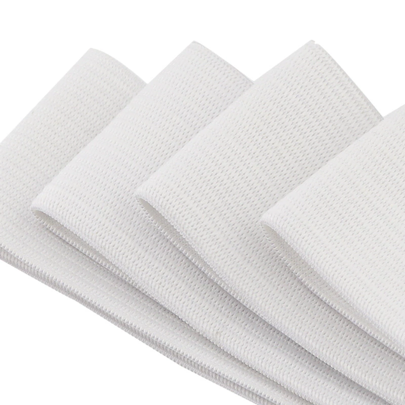 Эластичный пояс толщиной от 1 до 8 см, эластичный супер хороший высококачественный резиновый шелк, широкая резинка, компактный для наружного применения