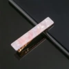 7#9 acetic acid light purple long strip