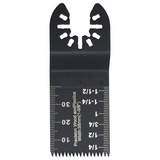 Универсальное электрическое лезвие, столярные изделия, 35мм