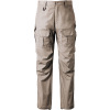 Demi-season tactics street trousers, loose straight fit