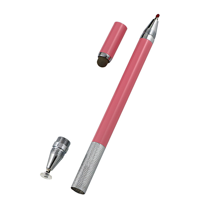 Fuchsia, three-in-one
