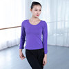 Cotton modern top, classic sports clothing