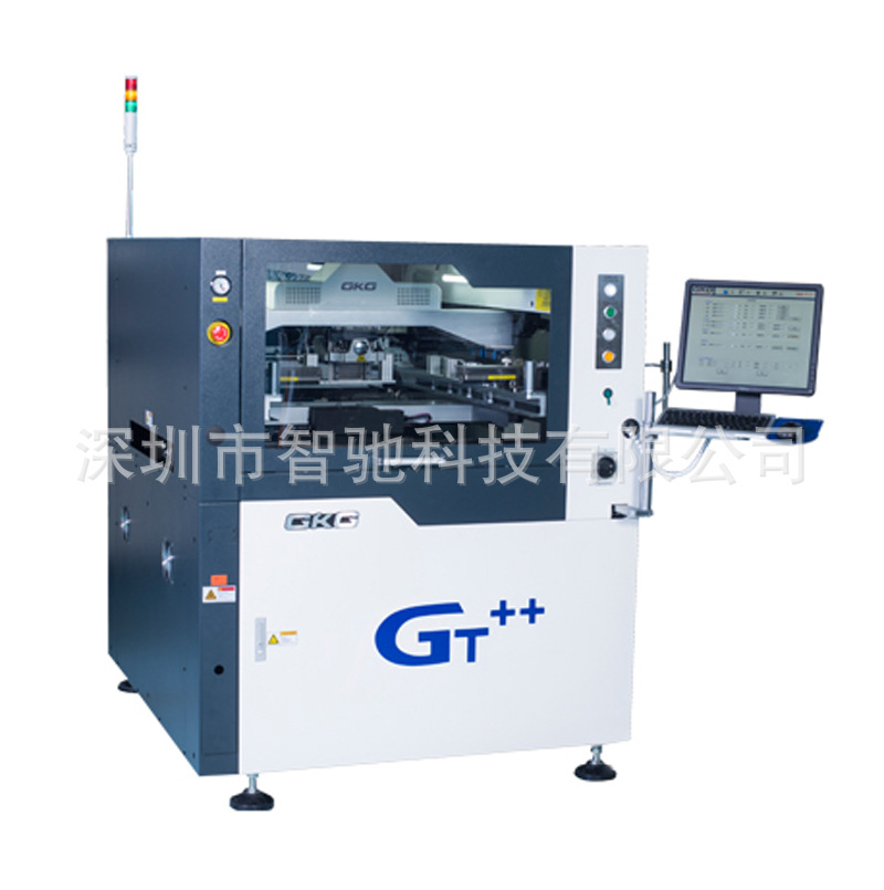 �ǳ۴�������ȫ��GKGӡˢ�� GSE/G5/G9/GT++ȫ�Զ�����ӡˢ��