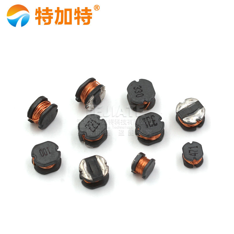 特加特| 贴片功率电感 CD54 22UH 印记220