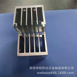 半导体材料;电子五金材料;散热片/散热元件