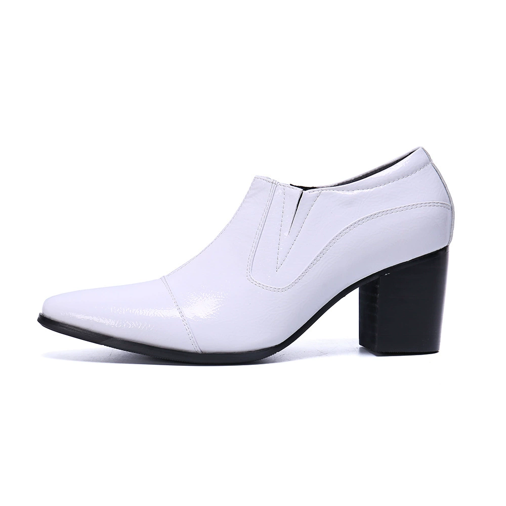 Модный трендовый классический костюмный пиджак, корейский стиль, Slim fit