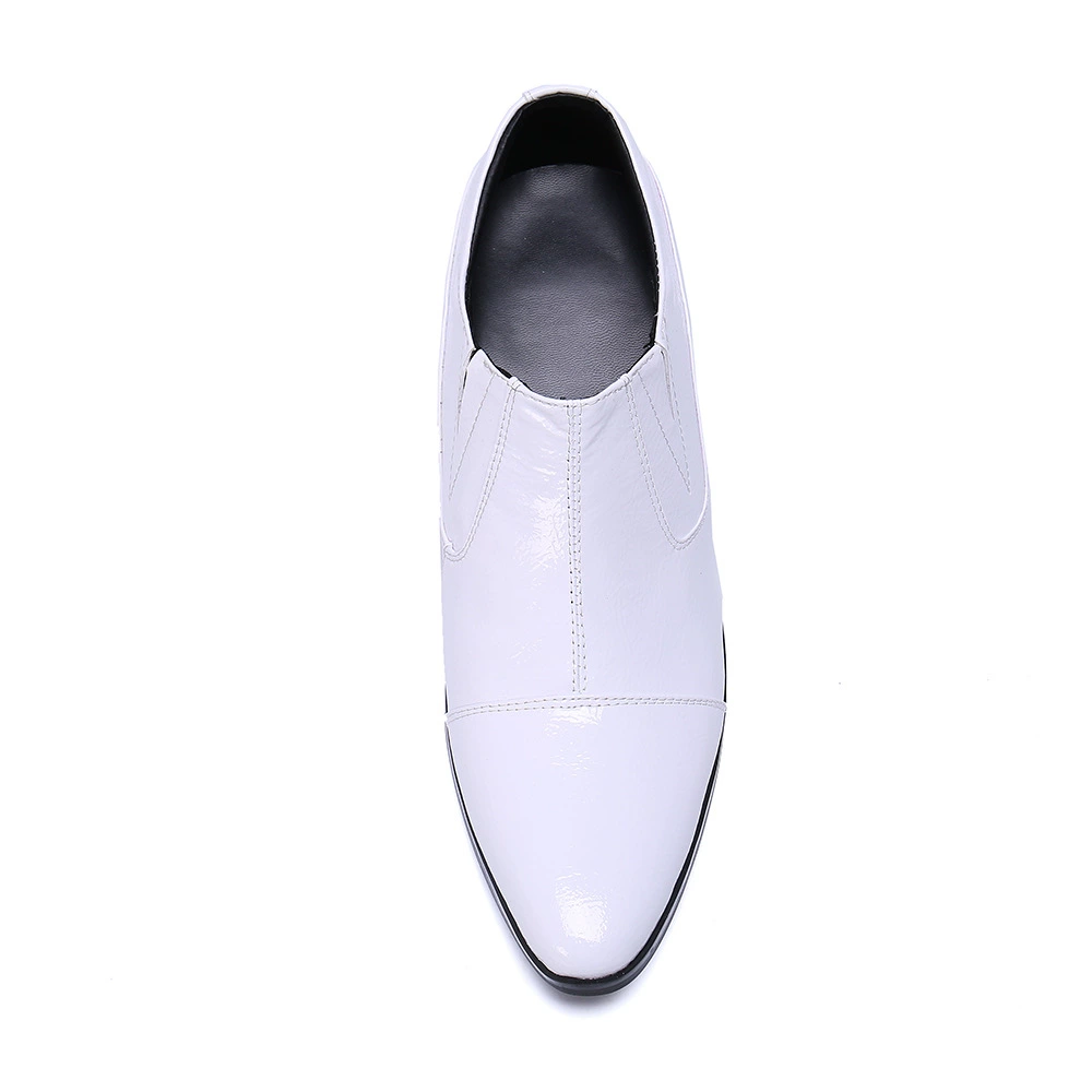 Модный трендовый классический костюмный пиджак, корейский стиль, Slim fit