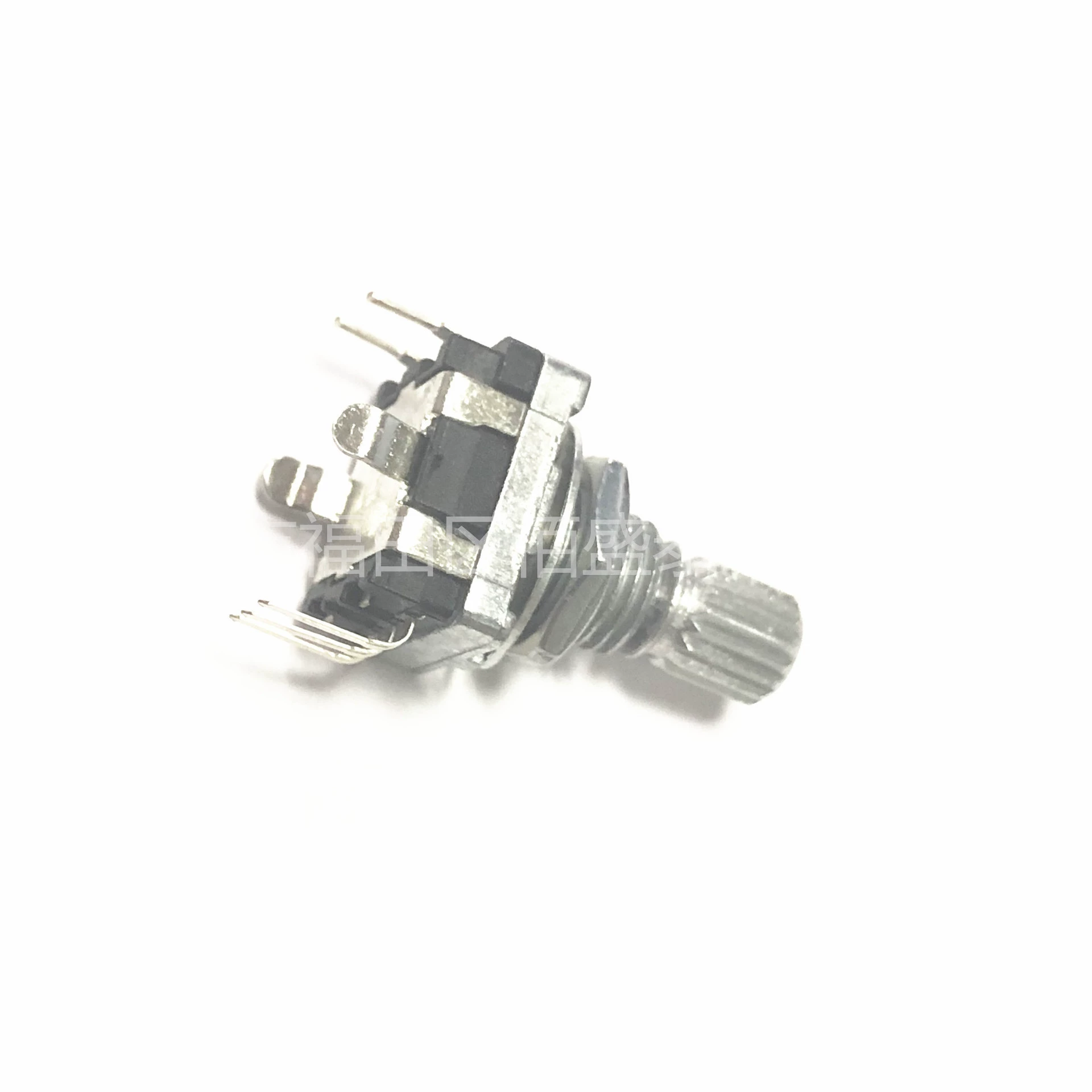 Энкодер EC-11 EC110101T2B-HA1, регулируемый потенциометр