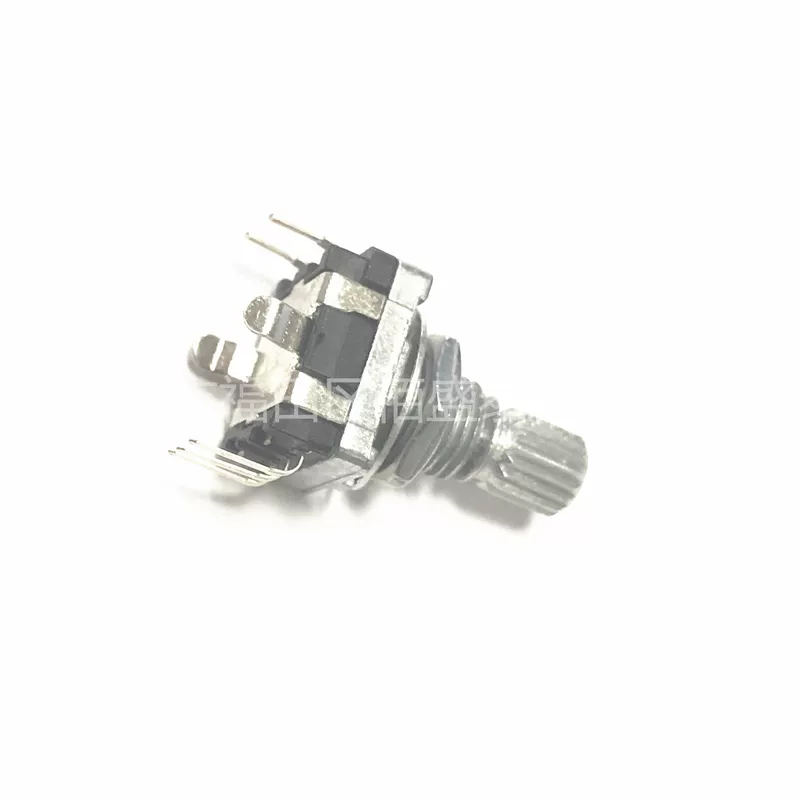 Энкодер EC-11 EC110101T2B-HA1, регулируемый потенциометр