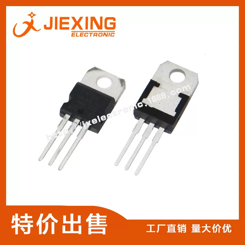 SUP90N06-6m0P 封装TO-220-3电子元器件 N沟道场效应管MOSFET国产