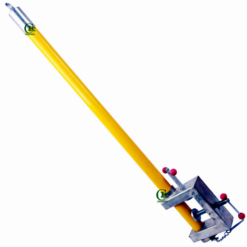 光辉启程环氧树脂绝缘刀闸检修架检修专用安全带悬挂器变电站刀闸