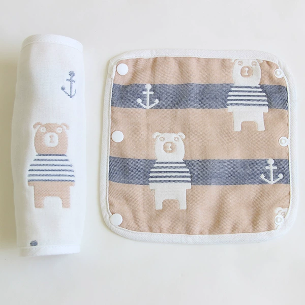 Navy Bear (20-20)