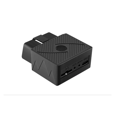 Anti-Theft Alarm Free Installation – GPS Locator