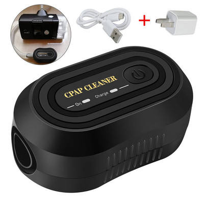 Новый продукт внешней торговли CPAP Cleaner респиратор дезинфекция сокровище озоновая стерилизация очистка респиратора стерилизация сокровище
