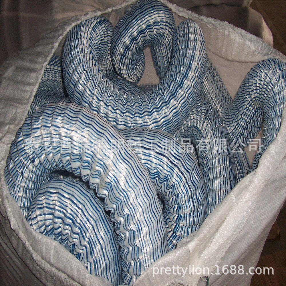 厂价优惠供应高速公路绿化隔离带下渗排水 软式透水管 软式盲管