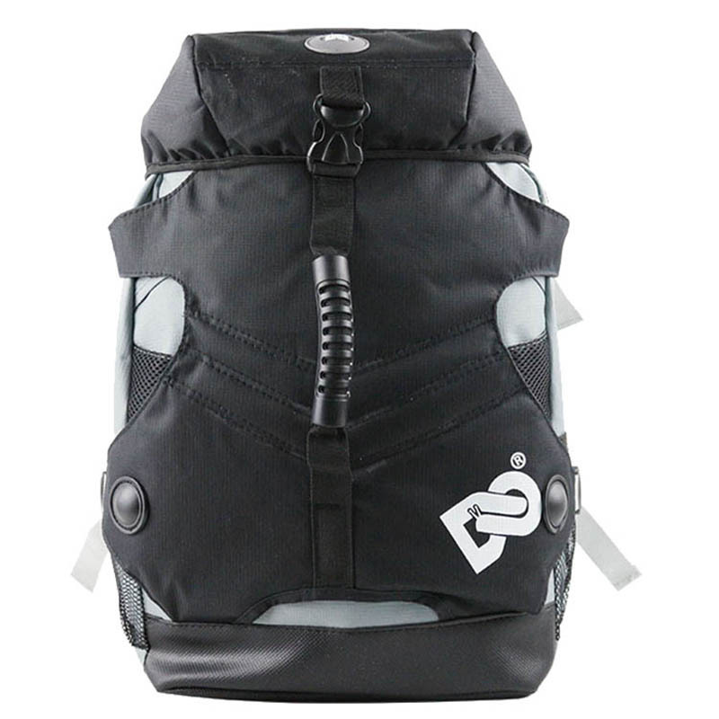 Manufacturer Wholesale Dc Medium Bag Backpack Skates Roller Skates Adult Men and Women Unicycle Sports Outdoor Bag Manufacturer Wholesale Dc Medium Bag Backpack Skates Roller Skates Adult Men and Women Unicycle Sports Outdoor Bag