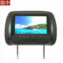 ͨ��7����܇MP5�����^���@ʾ��U�P�忨�C܇�d�@ʾ������DVD������