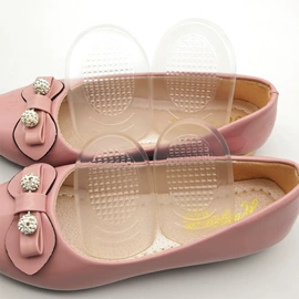 鞋垫/增高垫;前掌垫;分离器