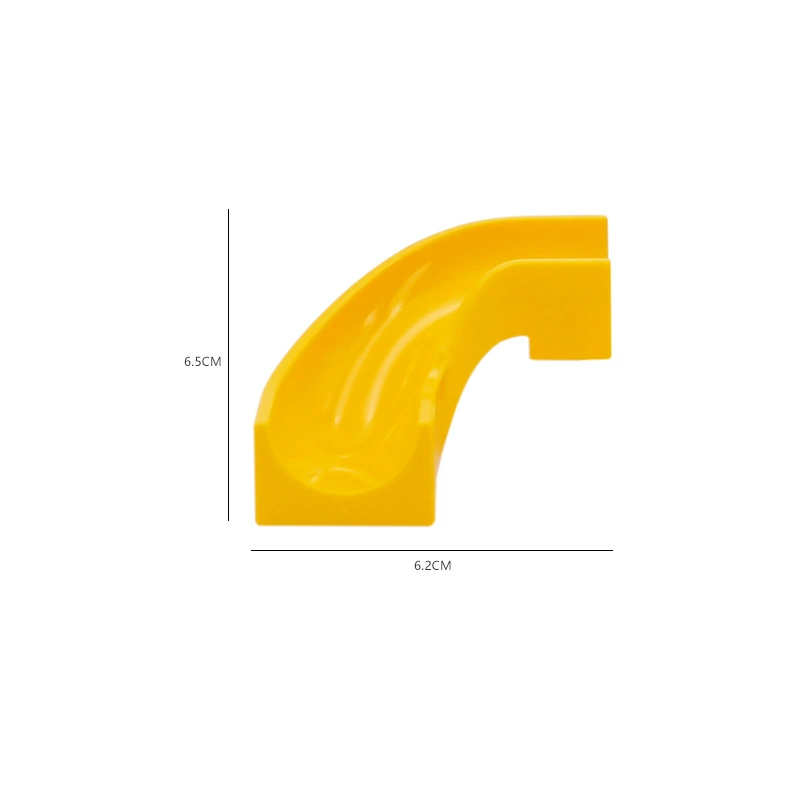 Constructor railed, slide, toy, wholesale