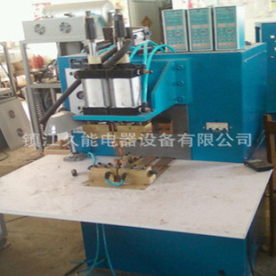 Jiuneng DN50-3 Electric Kettle Valve and Nut Welding Special Machine AC Spot Welding Machine Quality Assurance