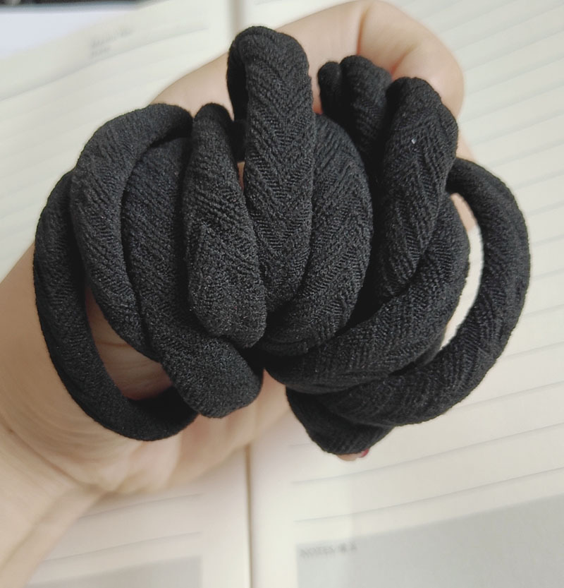 P266 브레이드 블랙