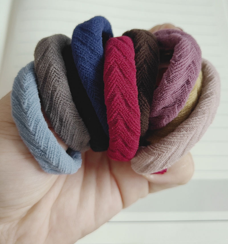 P265 브레이드 섹션 색상