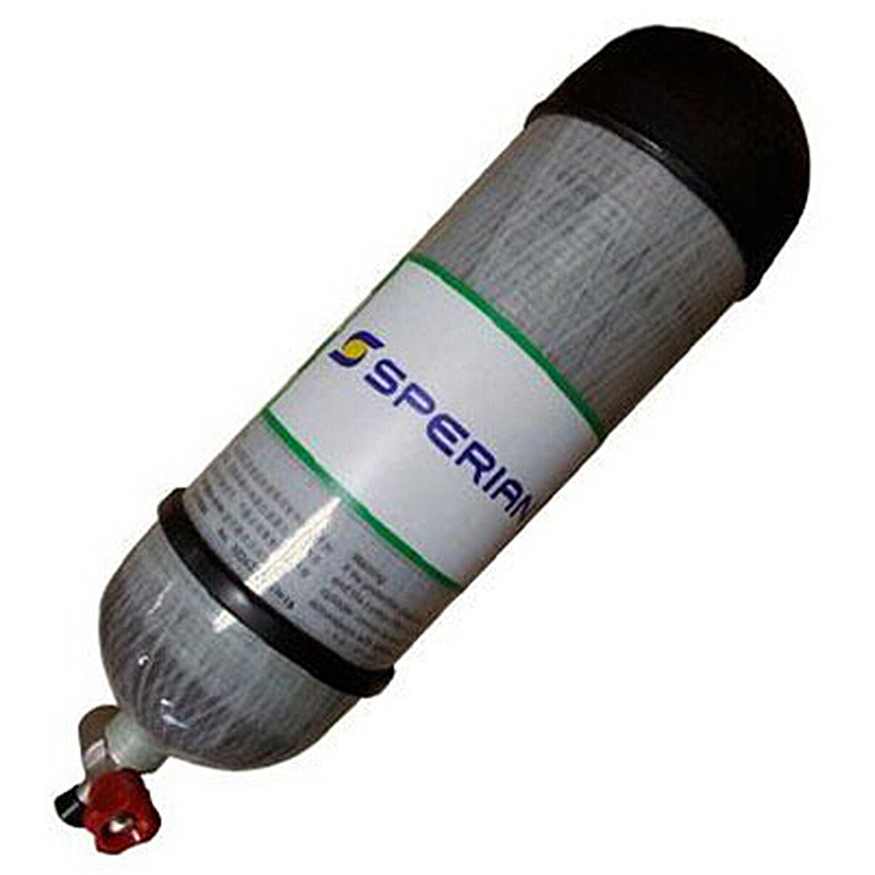 霍尼韦尔BC1868527 6.8L 9L国产碳瓶