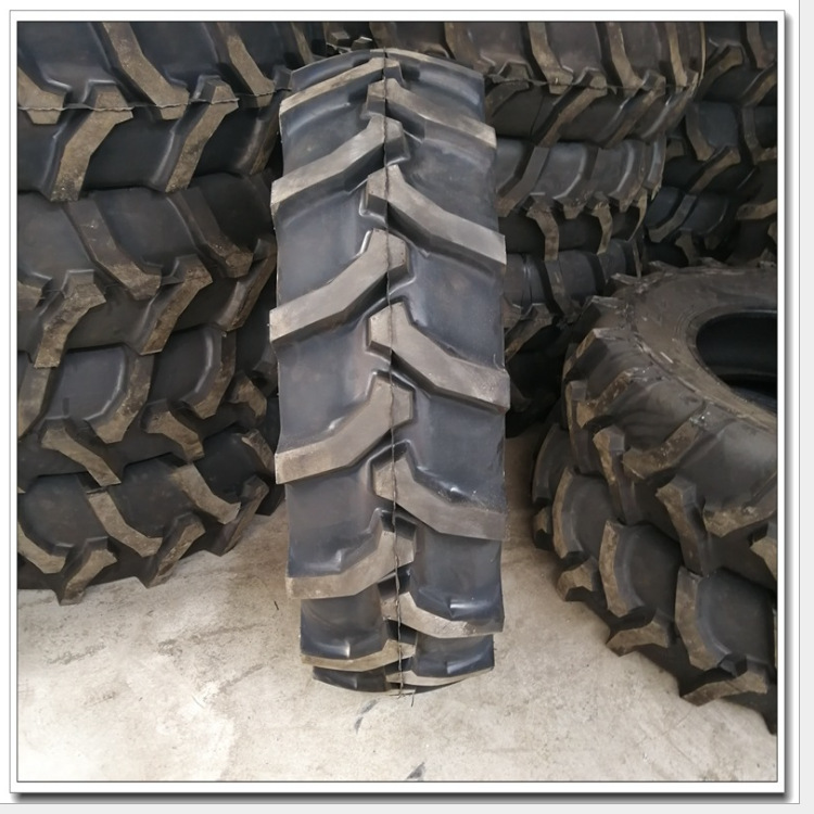 供应泰山  14.9-26拖拉机轮胎 农用轮胎14.9R26