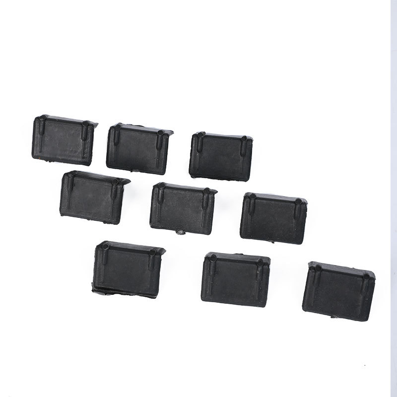 批发纸箱护边塑料包角 黑色L型塑料护角 防撞边纸箱打包塑料护角