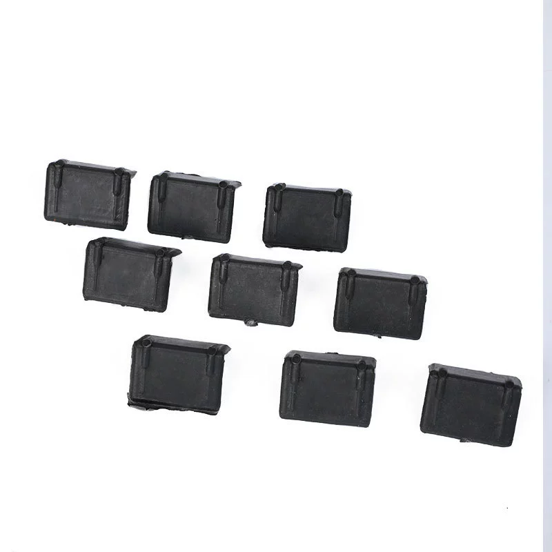 Оптовая картонная защита края пластиковый уголок Черный L-образный пластиковый уголок защита от столкновений край картонная упаковка пластиковая защита углов